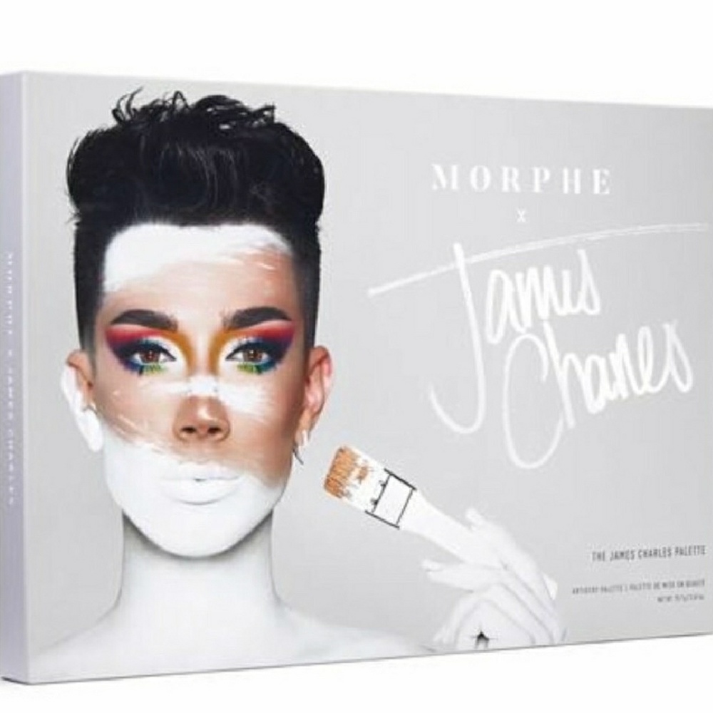 James Charles Pallet ⭐New